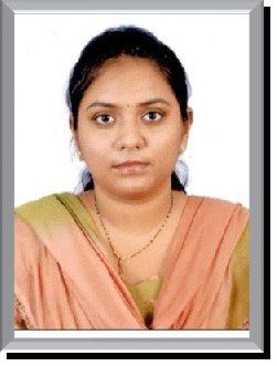 Dr. Sridivya Challamalasetty