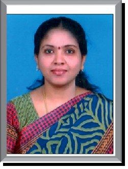 Dr. C. C. Nandhini