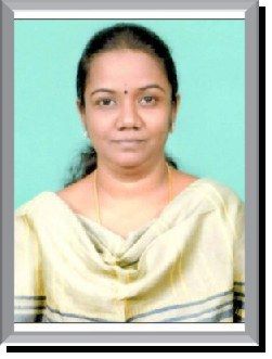 Dr. D. S. Kavitha