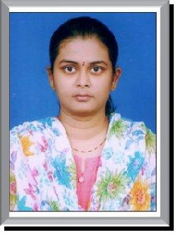 Dr. Sahithi Balmuri