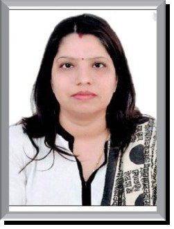 Dr. Pooja Choudhary