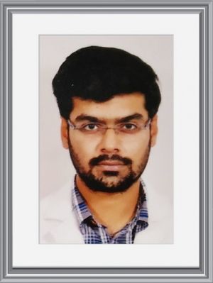 Dr. Sharat Kumar