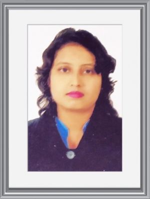 Dr. Madhumita Rangari