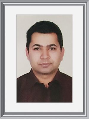 Dr. Basant Sharma