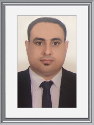 Dr. Amjed Abdulkadhim Alshabbani