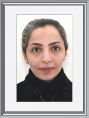 Dr. Bedaya Khalaf Al Anazi
