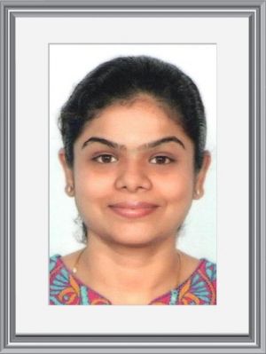 Dr. Sindhu P