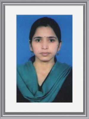 Dr. Anubha Singh