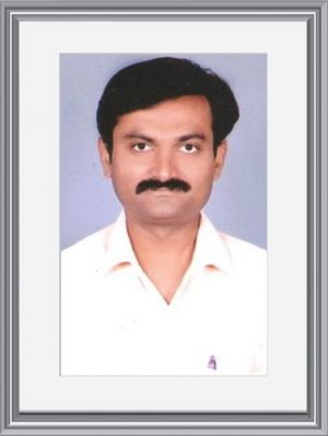 Dr. Basavaraj Divater