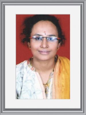 Dr. Swati Suryabhan Narwade