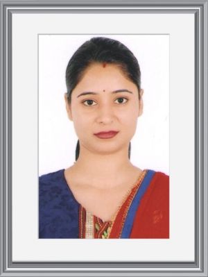 Dr, Anjula Singh 