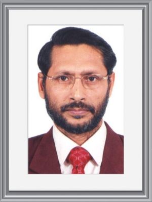 Dr. Arka Bandyopadhyay
