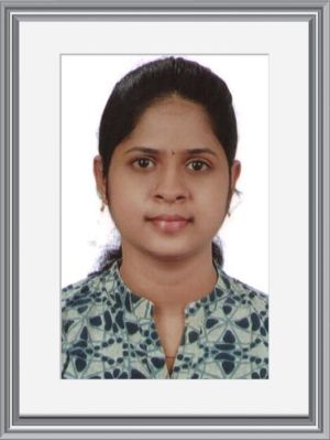 Dr. Sudha G. A