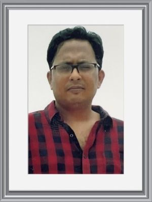 DR. AVEEK BENERJEE