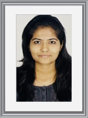 DR. MEGHA CHAUDHARI