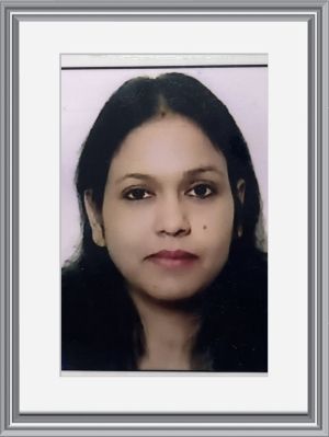 DR. PUSHPA KUMARI