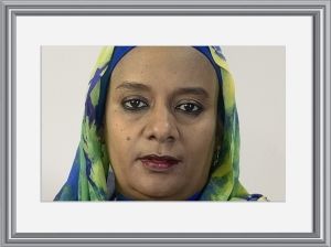 DR. AMIRA HAMID OSMAN BURHAN