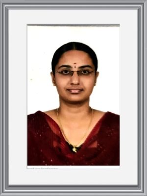 DR. M. SOWMYA