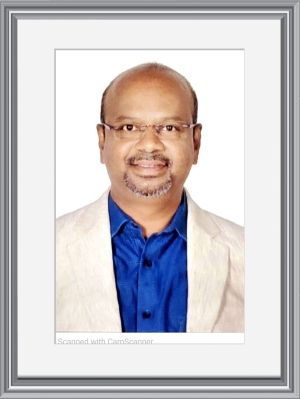 DR. VEERESH HIREMATH