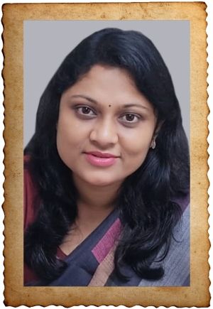 DR. ANKITA MANDAL