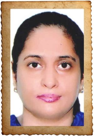 DR. MANISHA GOEL