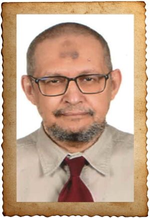 DR. MOKHTAR ALI MOHAMED HASSAN