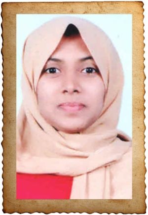 DR. NAHEEDA MOHAMMED KT