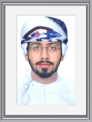 DR. TARIQ RASHID SALIM AL- SHAFEI