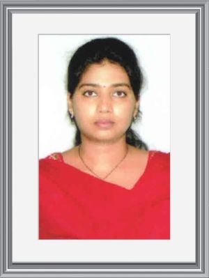 DR. MANNE DEEPTHI