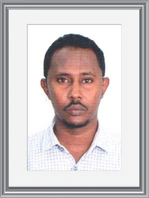 DR. IBRAHIM SALAD DAHIR