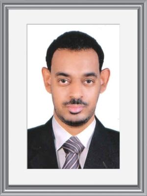 DR. MOHAMMED ADEL HAMAD ALBASHIR