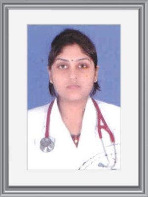 DR. MUSUNURI SATISHA