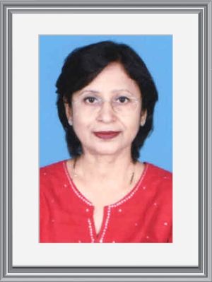 DR. SANGEETA