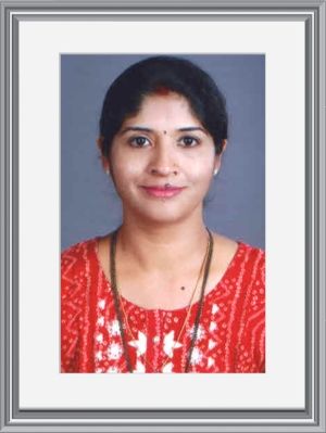 DR. RESHMA VISHAL KAMATE