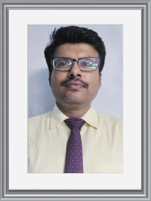 DR. NAVEEN KUMAR SALUTAGI