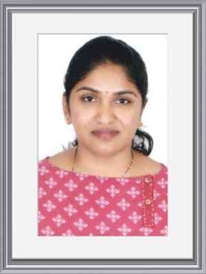 DR. SWETHA SAKE 