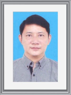 DR. TUN LIN MAUNG