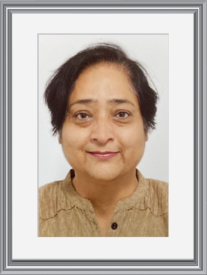 Dr. VRUNDA P. SAKHARKAR