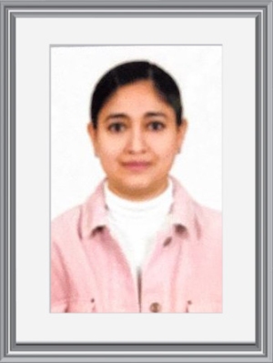 Dr. AMANDEEP KAUR