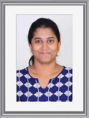 Dr. YAMUNA  V  S