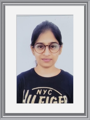 Dr. THEJASHWINI  RN