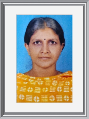 Dr. BINDHU V