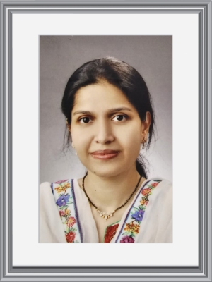 Dr. ANJUM KEKHASHAN