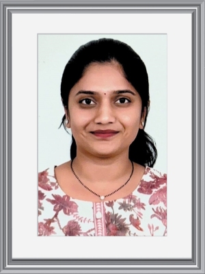 Dr. ROMASHA KADADALLI