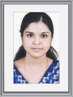 Dr. DIVYAPRIYA. R