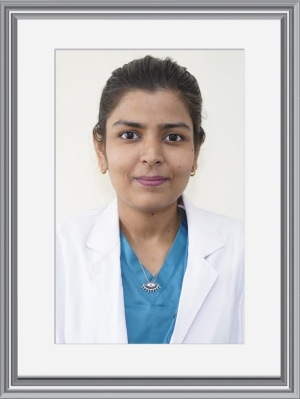 Dr. AYUSHI SHARMA