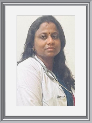 Dr.NIRMALA RAVINDRAPRASAD