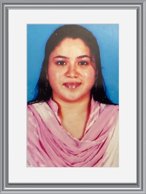 Dr.SINDHU SREE G