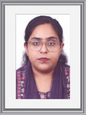 Dr. MOUPI GHOSH