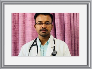 Dr. PAJESH J. P.